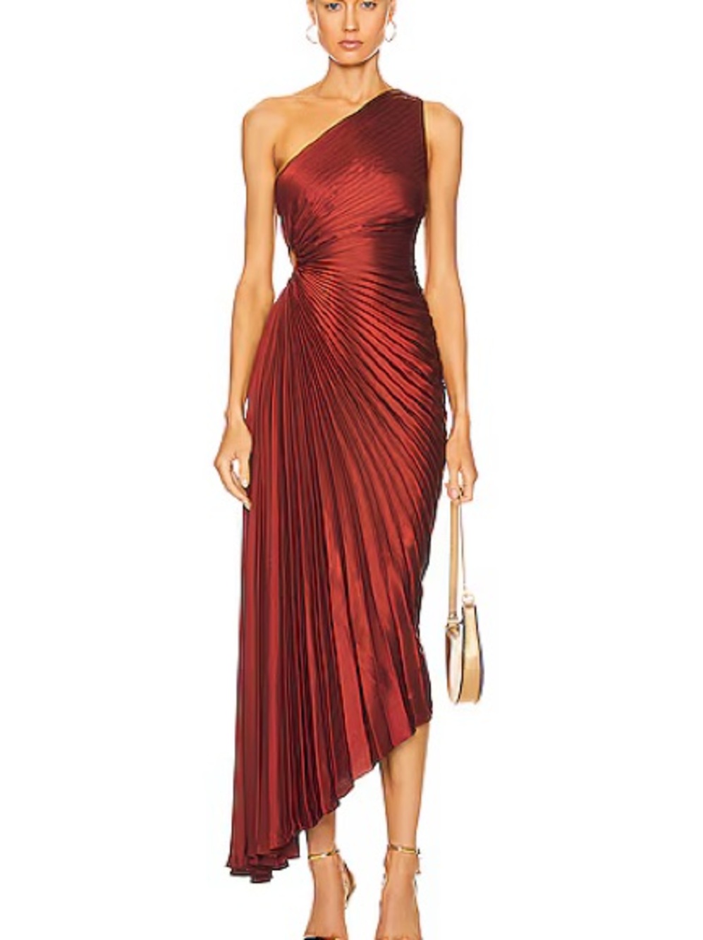 ALC Delfina Dress
